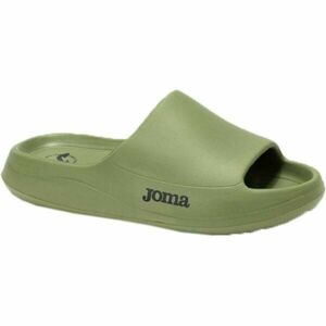 Joma AFTER Pánské pantofle, khaki, velikost obraz