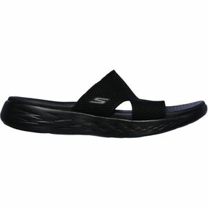 Skechers ON-THE-GO 600 Dámské pantofle, černá, velikost obraz