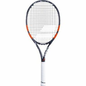 Babolat BOOST STRIKE Tenisová raketa, modrá, velikost obraz