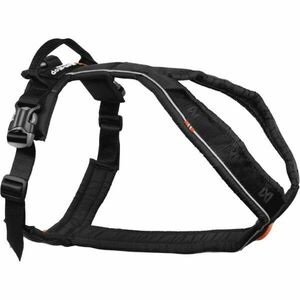 NON-STOP DOGWEAR LINE GRIP Psí postroj, černá, velikost obraz