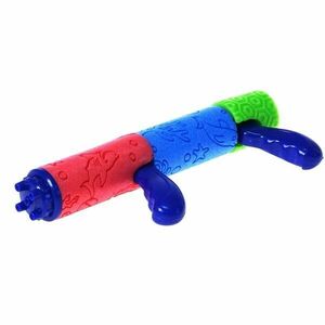 VIZOPOL FOAM WATER CANNON Pěnové vodní dělo, modrá, velikost obraz