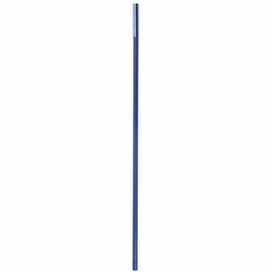TRIMM POLES - DRW60 - 11 MM Náhradní tyčky ke stanu, tmavě šedá, velikost obraz
