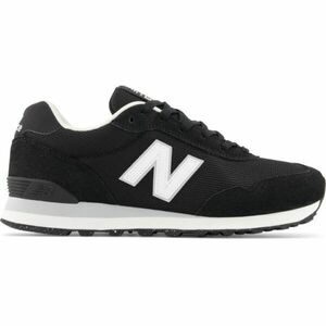 New Balance ML515BLK Pánská volnočasová obuv, černá, velikost 42 obraz