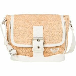 Roxy TEQUILA PARTY CROSSBODY Dámská crossbody taška, hnědá, velikost obraz