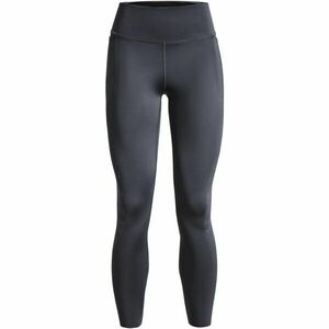 Under Armour FLY FAST ELITE Dámské legíny, šedá, velikost obraz