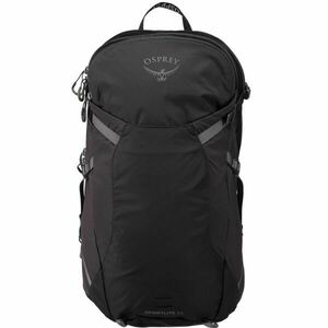 Osprey SPORTLITE 25 Turistický batoh, tmavě šedá, velikost obraz