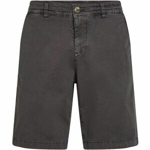 O'Neill ESSENTIALS CHINO Pánské šortky, tmavě šedá, velikost obraz