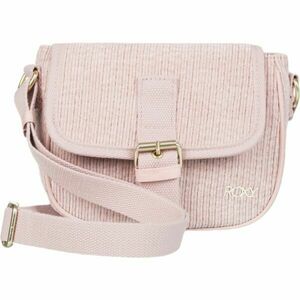 Roxy FEELING GOOD CROSSBODY Crossbody taška, růžová, velikost obraz
