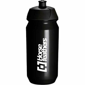Horsefeathers CYCLING 0.5 L Cyklistická láhev, černá, velikost obraz