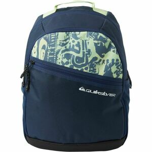 Quiksilver SCHOOLIE 2.0 Batoh, tmavě modrá, velikost obraz