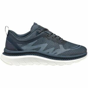 Geox U SPHERICA ACTIF X Pánské tenisky, tmavě modrá, velikost obraz