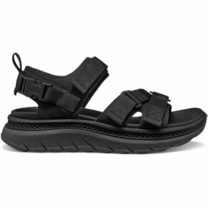 Geox U SPHERICA ACTIF X S A Pánské sandály, černá, velikost obraz