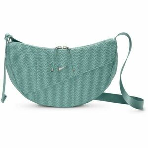 Nike AURA CRSCNT CROSSBY-CORD Dámská kabelka, zelená, velikost obraz