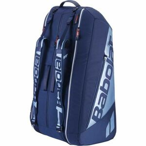 Babolat RH12 PURE DRIVE Tenisová taška, modrá, velikost obraz
