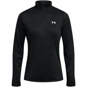 Under Armour TECH Dámská mikina, černá, velikost obraz