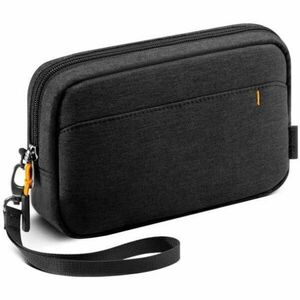 INATECK ELECTRONICS ORGANIZER Organizér na drobnou elektroniku a kabely, černá, velikost obraz