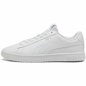 Puma RICKIE CLASSIC Dámská volnočasová obuv, bílá, velikost 40.5 obraz
