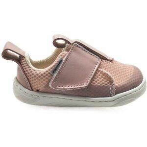 PEGRES SBF 63 Dětské barefoot boty, růžová, velikost obraz