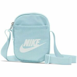 Nike HERITAGE Dokladovka, světle modrá, velikost obraz