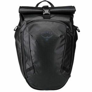 Osprey TRANSPORTER ROLL TOP Batoh, černá, velikost obraz