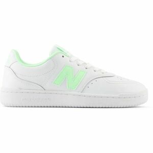 New Balance BBW80WMG Dámské tenisky, bílá, velikost 39 obraz