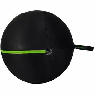Tunturi COVER 65 CM Potah na gymnastický míč, černá, velikost obraz