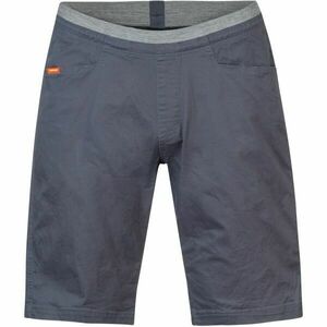 Hannah BANG SHORTS Pánské šortky, tmavě modrá, velikost obraz