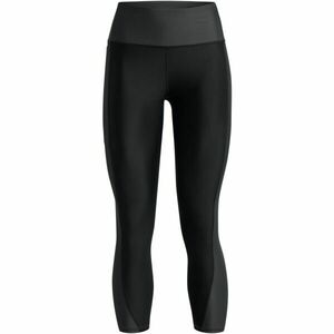 Under Armour ARMOUR BLOCKED Dámské legíny, černá, velikost obraz