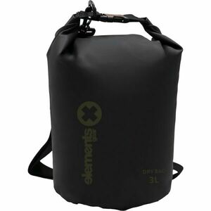 EG MINIBAG 3L Lodní pytel, černá, velikost obraz