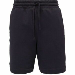 4F SHORTS CAS Pánské teplákové kraťasy, černá, velikost obraz