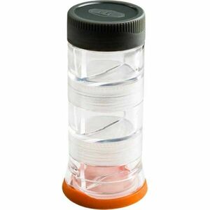 GSI Outdoors SPICE ROCKET Kořenka, transparentní, velikost obraz