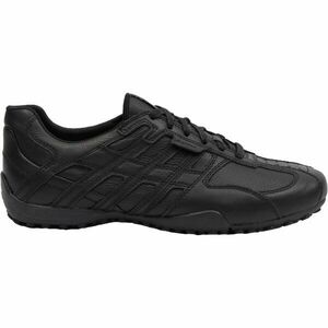 Geox SNAKE ORIGINAL Pánské tenisky, černá, velikost obraz