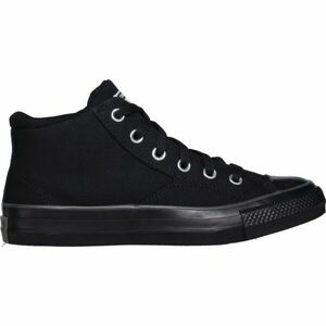 Converse CHUCK TAYLOR ALL STAR MALDEN STREET Unisex kotníkové tenisky, černá, velikost obraz
