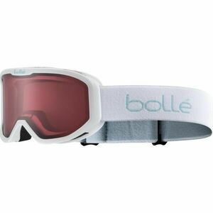 Bolle INUK VERMILLON Dětské lyžařské brýle, bílá, velikost obraz