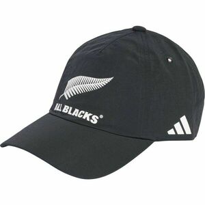 adidas ALL BLACKS TECH CAP Kšiltovka, černá, velikost obraz