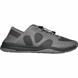ADVENTER & FISHING FISHING SHOES Pánské rybářské boty, šedá, velikost obraz