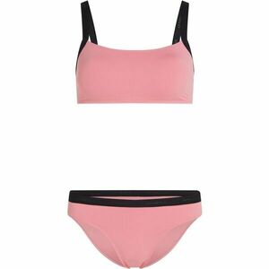 O'Neill SPORT Dámské bikiny, růžová, velikost obraz