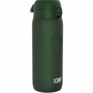 Ion8 LEAK PROOF 750 ML Láhev, tmavě zelená, velikost obraz