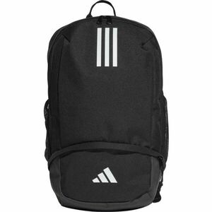 adidas TIRO 23 LEAGUE Sportovní batoh, černá, velikost obraz