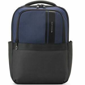 RONCATO 14" METROPOLITAN Batoh na notebook, tmavě modrá, velikost obraz