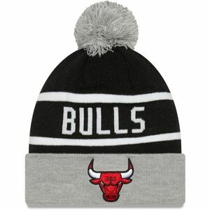 New Era NBA JAKE CUFF BEANIE CHIBUL Klubový kulich, černá, velikost UNI obraz