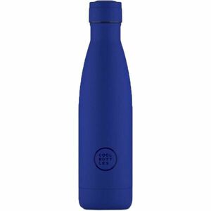 COOL BOTTLES TERMO 500 ML Termo láhev, modrá, velikost obraz