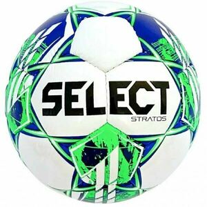 Select FB STRATOS Fotbalový míč, bílá, velikost obraz