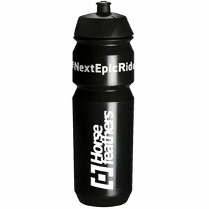 Horsefeathers CYCLING 0.75 L Cyklistická láhev, černá, velikost obraz