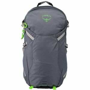 Osprey SPORTLITE 25 Turistický batoh, tmavě šedá, velikost obraz