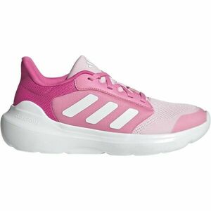 adidas TENSAUR RUN 3.0 J Dětská sportovní obuv, růžová, velikost 38 2/3 obraz