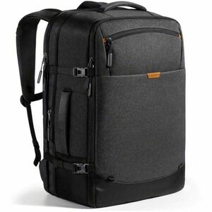 INATECK TRAVEL BACKPACK 46L Cestovní batoh, černá, velikost obraz