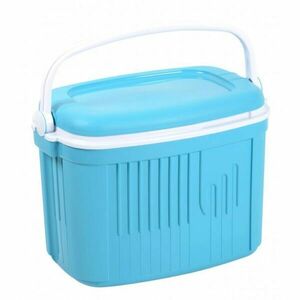 EDA ICEBERG COOLBOX 42L Chladící box, světle modrá, velikost obraz