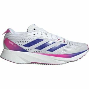 adidas ADIZERO SL Pánská běžecká obuv, bílá, velikost 44 obraz