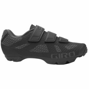 Giro RANGER W Dámské tretry na kolo, černá, velikost obraz